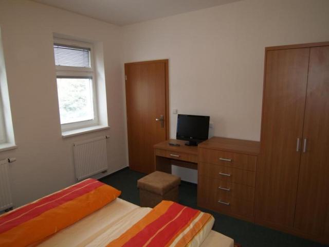 Lipovka Penzion Hodonín Exterior photo